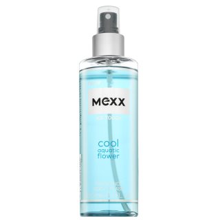 Mexx Ice Touch Woman Telový Sprej Pre ženy 250 Ml