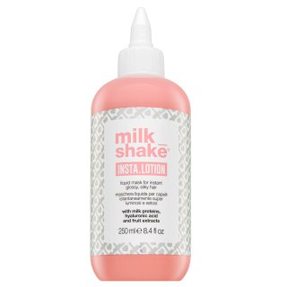 Milk_Shake Insta. Lotion Maska Pre Hydratáciu Vlasov 250 Ml