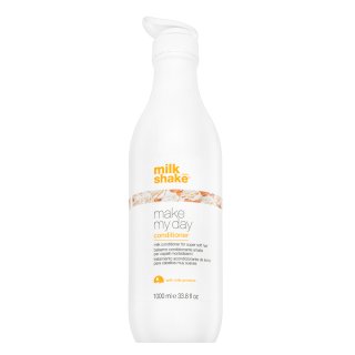 Milk_Shake Make My Day Conditioner Kondicionér Pre Všetky Typy Vlasov 1000 Ml