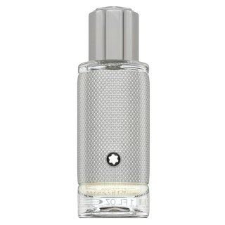 Mont Blanc Explorer Platinum Parfémovaná Voda Pre Mužov 30 Ml