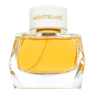 Mont Blanc Signature Absolue Parfémovaná Voda Pre ženy 50 Ml