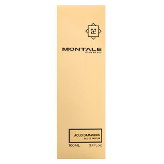 Montale Aoud Damascus Parfémovaná Voda Pre ženy 100 Ml