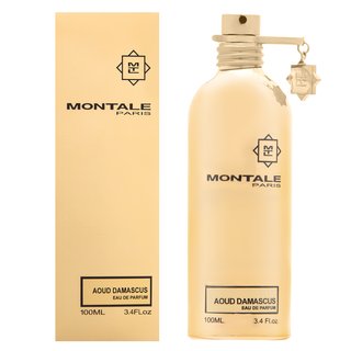 Montale Aoud Damascus Parfémovaná Voda Pre ženy 100 Ml