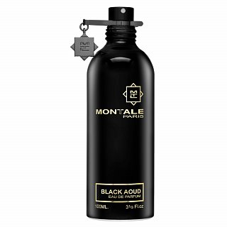 Montale Black Aoud Parfémovaná Voda Pre Mužov 100 Ml