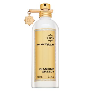 Montale Diamond Greedy Parfémovaná Voda Pre ženy 100 Ml