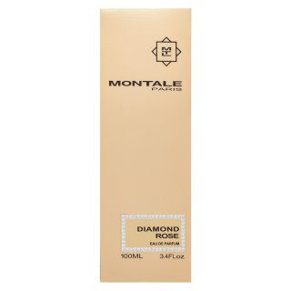 Montale Diamond Rose Parfémovaná Voda Pre ženy 100 Ml