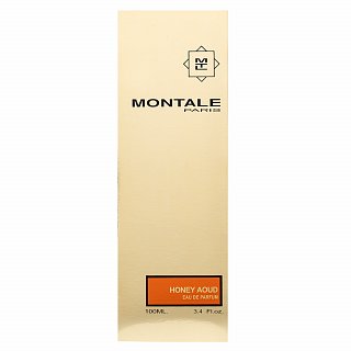 Montale Honey Aoud Parfémovaná Voda Unisex 100 Ml