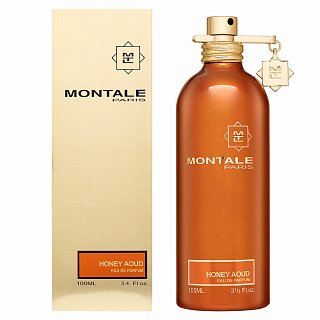 Montale Honey Aoud Parfémovaná Voda Unisex 100 Ml