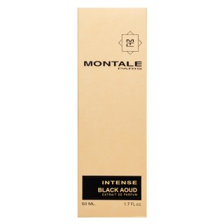 Montale Intense Black Oud čistý Parfém Unisex 50 Ml