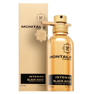 Montale Intense Black Oud čistý Parfém Unisex 50 Ml