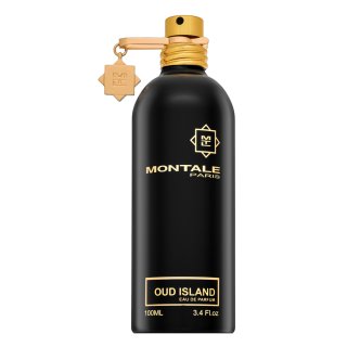 Montale Oud Island Parfémovaná Voda Unisex 100 Ml