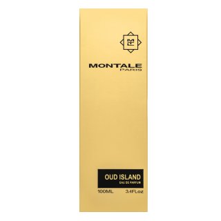 Montale Oud Island Parfémovaná Voda Unisex 100 Ml