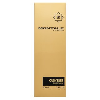 Montale Oudyssee Parfémovaná Voda Unisex 100 Ml