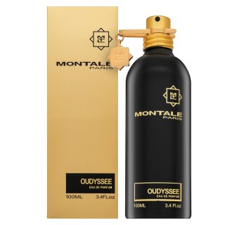 Montale Oudyssee Parfémovaná Voda Unisex 100 Ml