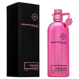 Montale Roses Elixir Parfémovaná Voda Pre ženy 100 Ml