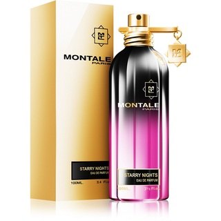 Montale Starry Night Parfémovaná Voda Unisex 100 Ml