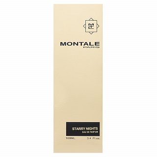 Montale Starry Night Parfémovaná Voda Unisex 100 Ml