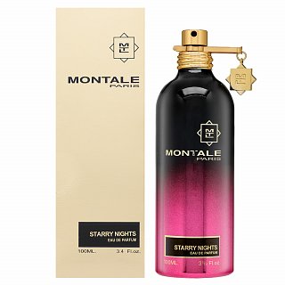 Montale Starry Night Parfémovaná Voda Unisex 100 Ml