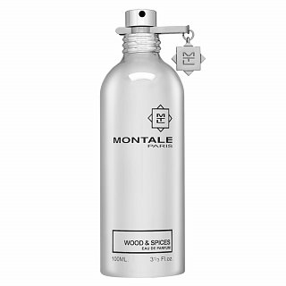 Montale Wood & Spices Parfémovaná Voda Pre Mužov 100 Ml