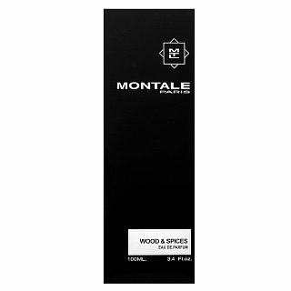 Montale Wood & Spices Parfémovaná Voda Pre Mužov 100 Ml