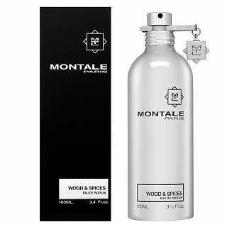 Montale Wood & Spices Parfémovaná Voda Pre Mužov 100 Ml