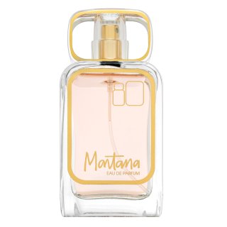 Montana 80 Parfémovaná Voda Pre ženy 100 Ml