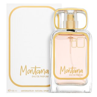 Montana 80 Parfémovaná Voda Pre ženy 100 Ml