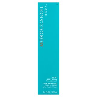 Moroccanoil Night Intenzívne Nočné Sérum Body Serum 100 Ml