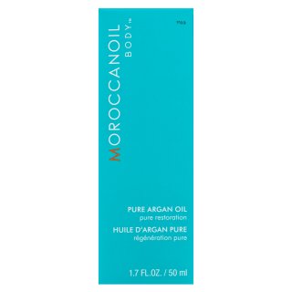 Moroccanoil Pure Argan Oil Olej Pure Restoration 50 Ml