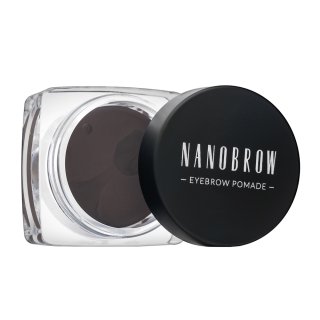 Nanobrow Eyebrow Pomade Pomáda Na Obočie Dark Brown 6 G