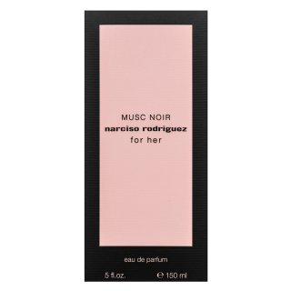 Narciso Rodriguez For Her Musc Noir Parfémovaná Voda Pre ženy 150 Ml