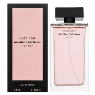 Narciso Rodriguez For Her Musc Noir Parfémovaná Voda Pre ženy 150 Ml