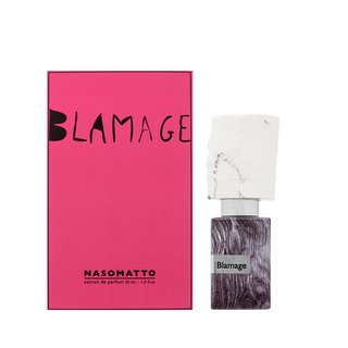 Nasomatto Blamage čistý Parfém Unisex 30 Ml