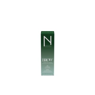 Natucain Brow Rastové Sérum Na Obočie Serum 6,2 Ml