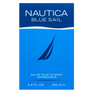 Nautica Blue Sail Toaletná Voda Pre Mužov 100 Ml