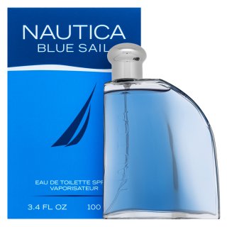 Nautica Blue Sail Toaletná Voda Pre Mužov 100 Ml