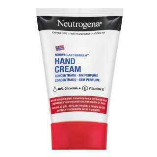 Neutrogena Krém Na Ruky Unscented Hand Cream 50 Ml