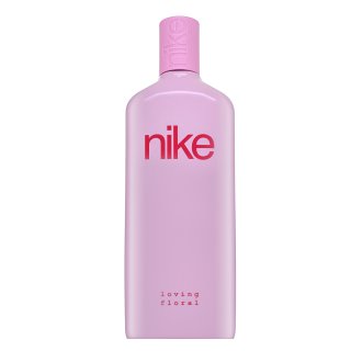 Nike Loving Floral Woman Toaletná Voda Pre ženy 150 Ml