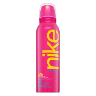 Nike Pink Woman Deospray Pre ženy 200 Ml