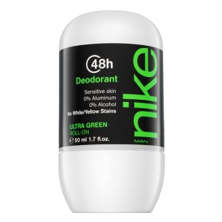 Nike Ultra Green Man Deodorant Roll-on Pre Mužov 50 Ml