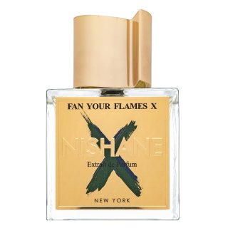 Nishane Fan Your Flames X čistý Parfém Unisex 100 Ml