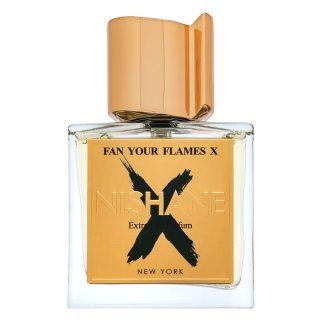 Nishane Fan Your Flames X čistý Parfém Unisex 50 Ml