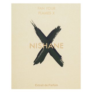 Nishane Fan Your Flames X čistý Parfém Unisex 50 Ml