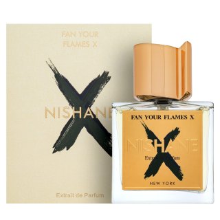 Nishane Fan Your Flames X čistý Parfém Unisex 50 Ml