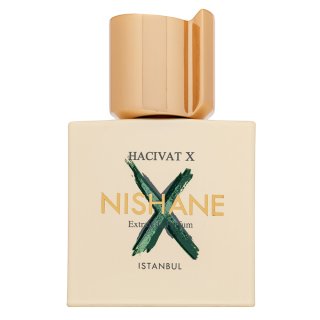 Nishane Hacivat X čistý Parfém Unisex 50 Ml