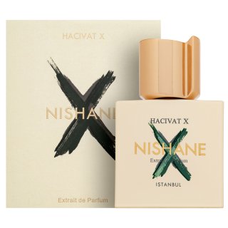 Nishane Hacivat X čistý Parfém Unisex 50 Ml