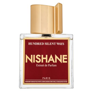 Nishane Hundred Silent Ways čistý Parfém Unisex 100 Ml