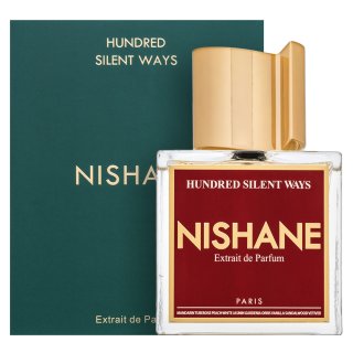 Nishane Hundred Silent Ways čistý Parfém Unisex 100 Ml