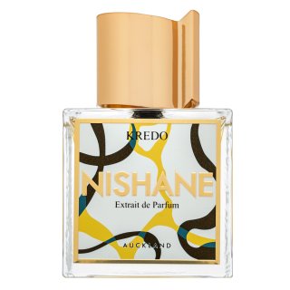 Nishane Kredo čistý Parfém Unisex 100 Ml