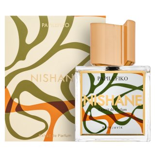 Nishane Papilefiko čistý Parfém Unisex 100 Ml